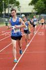 Senior mens 1500 metres North Eastern Track and Fields Champs., Middlesbrough. Photo: David T. Hewitson/Sports for All Pics